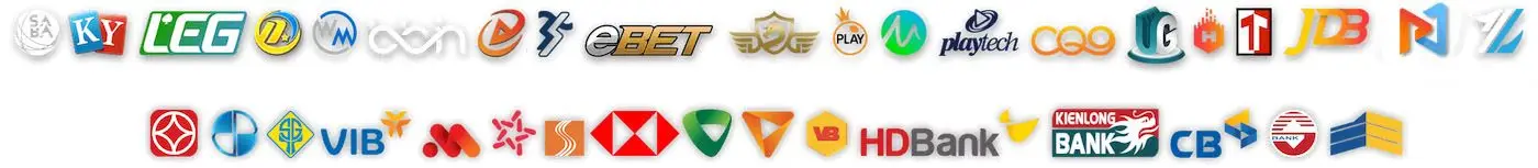 Các Ngân Hàng Được Hỗ Trợ Tại Go8