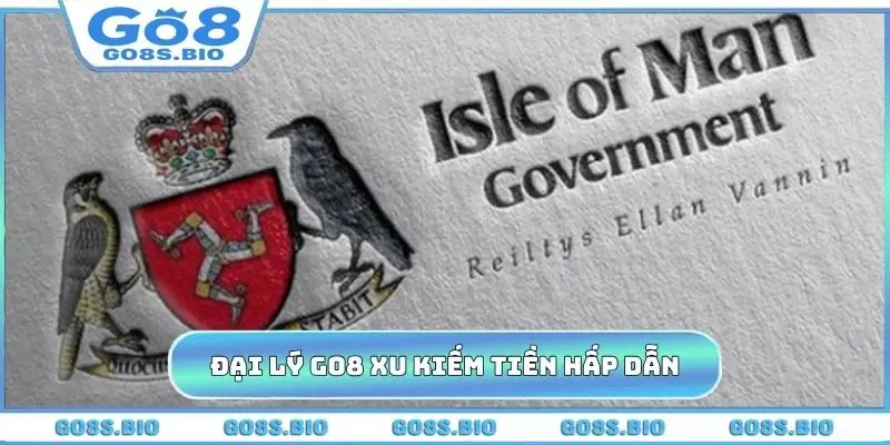 Đại lý GO8 xu hướng kiếm tiền hấp dẫn